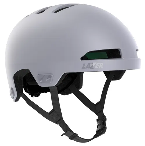 Kask rowerowy LAZER Maze KinetiCore Fioletowy Miejski (rozmiar M/L)