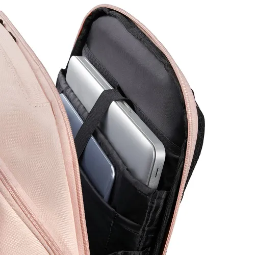 Рюкзак для ноутбука Samsonite Stackd Biz 14,1-rose