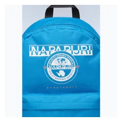 Plecak Napapijri H-Boussine DP 19 l blue sapphire