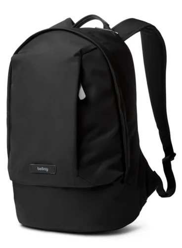 Городской рюкзак Bellroy Classic Backpack Compact - черный