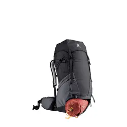 Plecak turystyczny Deuter Futura Pro 38 SL damski - black/graphite