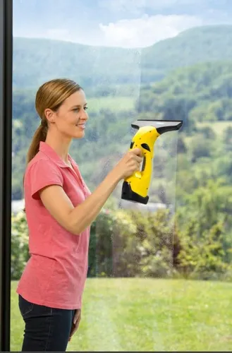 Karcher cam yıkayıcı WV 2 Plus N 1.633-212.0