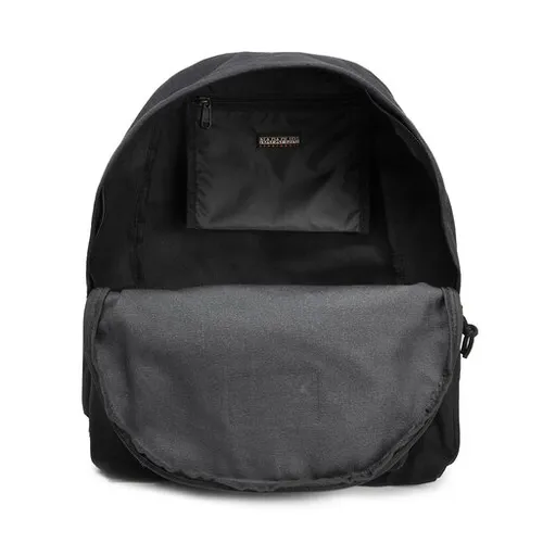 Napapijri Hering DP Np0a4g99 Negru 0411 Rucsac