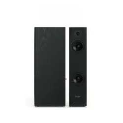 Kolumny Pylon Audio Sapphire 25 Czarny 2szt.