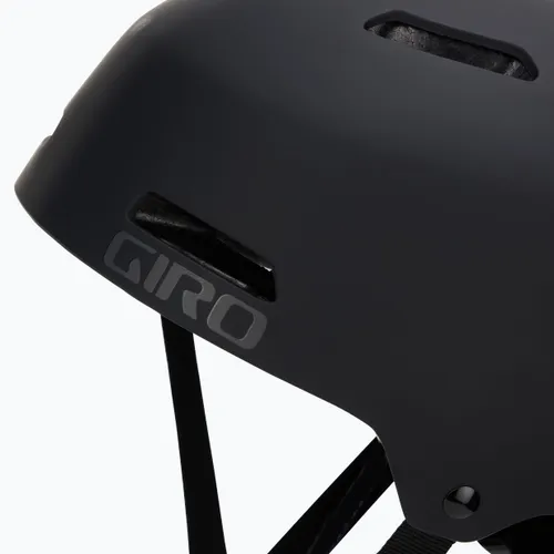 Kask rowerowy dziecięcy Giro Raze Jr matte lime