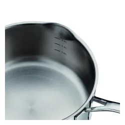 KELA Flavoria 2,6 l - rondel ze stali nierdzewnej