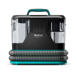 Odkurzacz Tefal urządzenie do usuwania plam IZ5020 750W Wymienne końcówki
