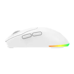 Myszka gamingowa Rampage Prote M5 Biały