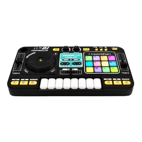 Kontroler DJ Musicmate MM-DJ50 KidzBeatz