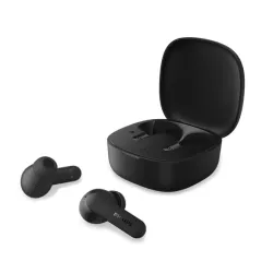 Słuchawki bezprzewodowe Philips TAT2200BK/00 ANC Dokanałowe Bluetooth 6.0 Czarny