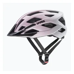 Kask rowerowy UVEX I-vo 2 powder/grey matt