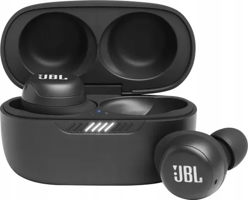 Наушники JBL LIVE Free NC TWS