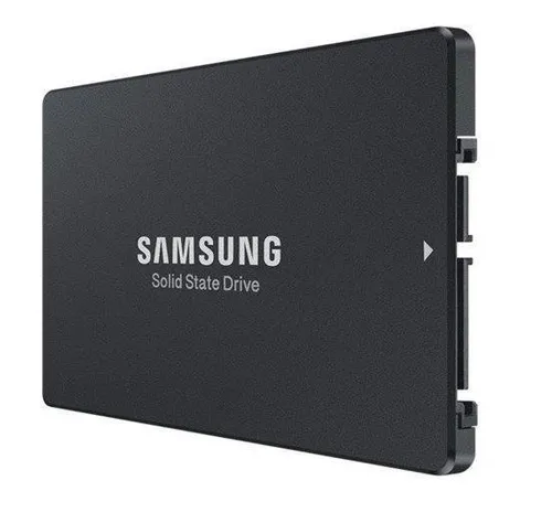 Dysk Samsung PM893 3,84TB 2,5"