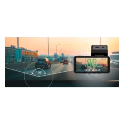 Wideorejestrator Navitel R87 2.7K