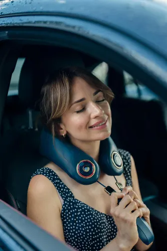 Masażer Medivon Collar Grand