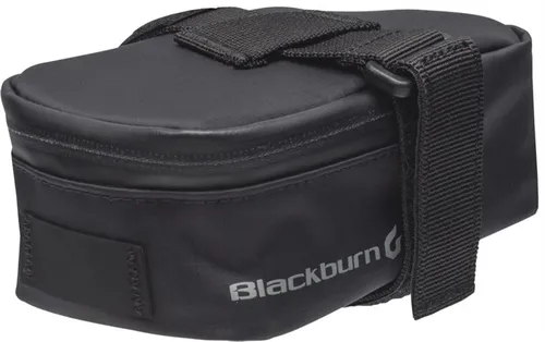 Подседельная велосумка Blackburn Grid MTB Reflective