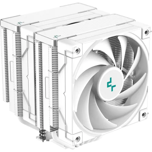 Chłodzenie DeepCool AK620 Biały