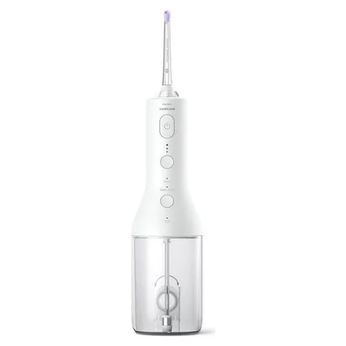 Ирригатор зубов Philips Sonicare Power Flosser 3000 HX3826/31 белый