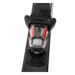 Narty slalomowe ATOMIC REDSTER Ti PRO + wiązania ATOMIC M10 z GRIP WALK - Długość (cm) - 170