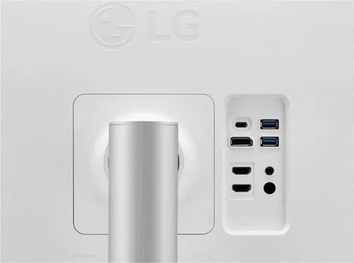 LG 27UP850K-W - 27'' | IPS | 4K UHD | HDR [oferta Outlet]