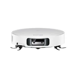 Robot sprzątający Xiaomi Robot Vacuum 6 Funkcja mopowania Stacja oczyszczająca Tworzenie mapy pomieszczenia Funkcje AI Biały