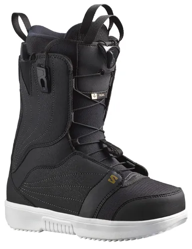 Buty snowboardwe Salomon Pearl - Rozmiar (cm) - 24.5