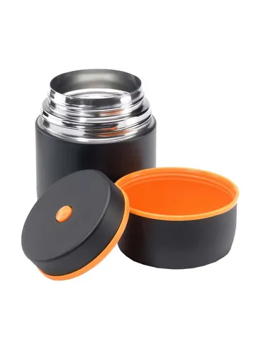 Termos obiadowy Esbit Classic Food Jug 0,5L - black