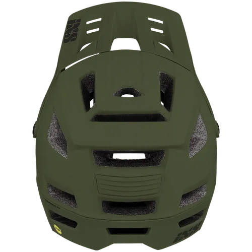 Kask rowerowy Full Face IXS Trigger FF MIPS