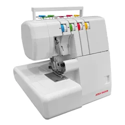Maszyna do szycia Overlock ARKA RADOM Owerlok 700 s