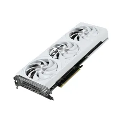 Karta graficzna Palit GeForce RTX 5070 White OC 12GB GDDR7 192bit DLSS 4
