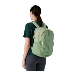 Plecak miejski Patagonia Refugio Day Pack 26 l - lichen green