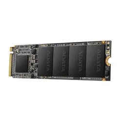 Dysk Adata XPG SX6000 Lite 512GB PCI-E x4 NVMe