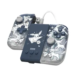 Геймпад Hori Split Геймпад Compact Eevee Evolutions к Nintenк Switch Проводной