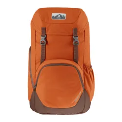 Школьный рюкзак Deuter Walker 24 - каштан / умбра