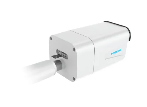 Kamera Reolink PoE P430 Biały