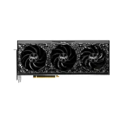 Karta graficzna Palit GeForce RTX 4090 GameRock 24GB GDDR6X 384bit DLSS