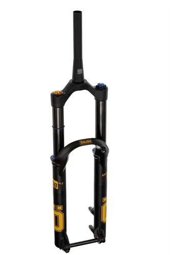 Амортизатор велосипеда OHLINS RXF38 m. 2