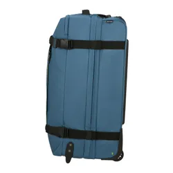 Дорожная сумка American Tourister Urban Track Duffle M-coronet blue