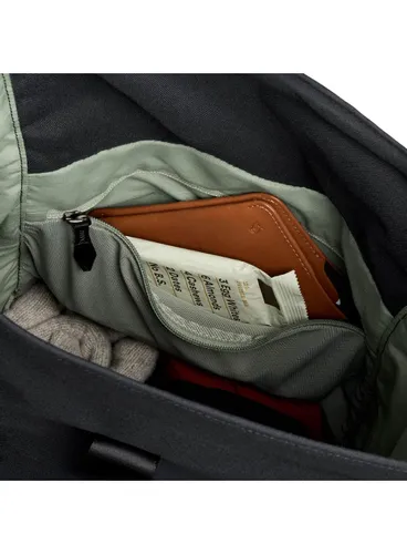 Plecak miejski Bellroy Classic Rolltop - black