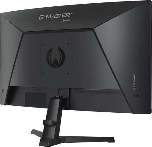 iiyama G-Master GC2781HSU-B1 Black Hawk - 144Hz | Full HD | VA | 27''