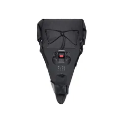 Torba podsiodłowa Vaude Trailsaddle M - black