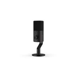 Mikrofon Krux Qube XLR/USB Przewodowy Dynamiczny Czarny