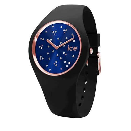 Buz Cosmos Saati 016298 S Star Deep Blue