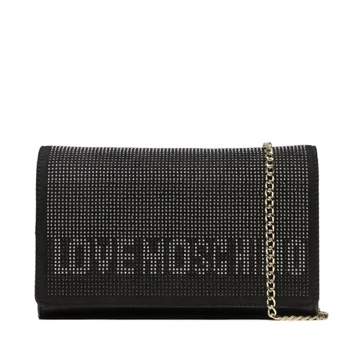 Dragoste MOSCHINO Jc4139pp1gly100a Nero sac