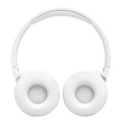 Słuchawki nauszne JBL Tune 670NC ANC Biały