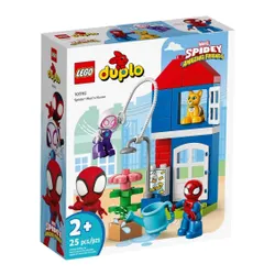 LEGO Duplo Super Heroes 10995 Человек-Паук