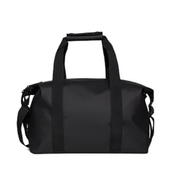 Ploaie Hilo Weekend Bag Mic W3 14220 Negru