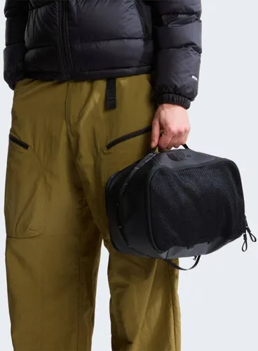 Organizer podróżny The North Face Base Camp Voyager Cube - tnf black
