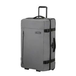 Большая дорожная сумка Samsonite Roader Duffle-drifter grey