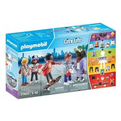 PLAYMOBIL 71401 MY FIGURES FASHION